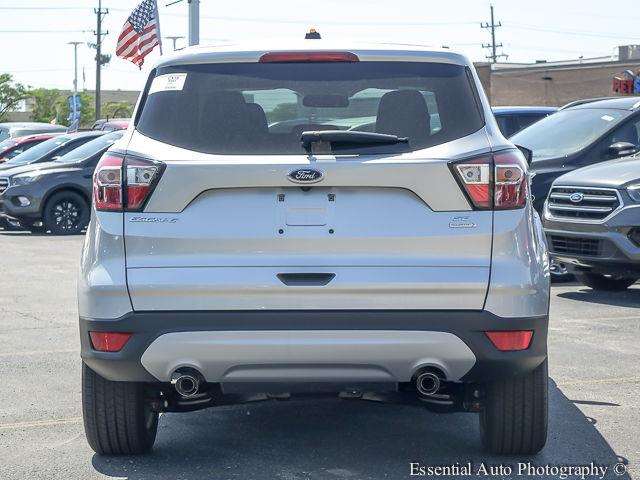 Ford Escape 2017 photo 4